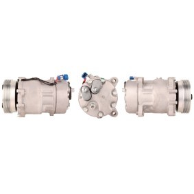 Acquista Compressore aria condizionata da ELSTOCK 51-0016 a buon mercato per soli 192,75 €