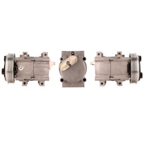 Compre Compresor de aire acondicionado de ELSTOCK online para Focus Mk1 Familiar (DNW) a precios moderados