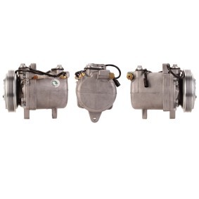 Comprar Compresor, aire acondicionado de ELSTOCK 51-0362 a bajo precio de 370,43 €