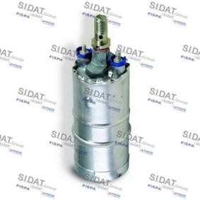 Kraftstoffpumpe 70997 von SIDAT günstig für 180,63 € online kaufen