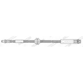 Bremsscheibe DDF1227-1 von FERODO günstig für 45,07 € online kaufen
