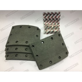 Comprar Disco de freno de FERODO DDF801-1 a bajo precio de 64,03 €
