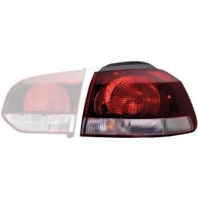 Køb Baglygte af HELLA 2SD 009 922-151 til den lave pris 804,95 DKK