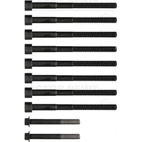 Compre Jogo de parafusos da cabeça do motor da REINZ 14-32333-01 a um preço baixo por 46,15 €