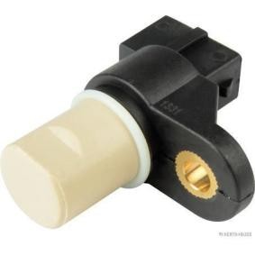 Kurbelwellensensor J5660300 von HERTH+BUSS JAKOPARTS günstig für 11,85 € online kaufen