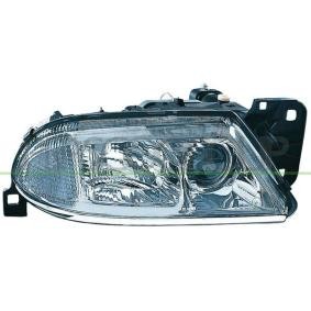 Comprar Faro delantero de PRASCO AA4104903 a bajo precio de 243,04 €