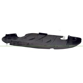 Acquista Insonorizzazione vano motore da PRASCO AD0171910 a buon mercato per soli 45,73 €
