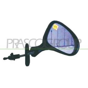 Acquista Specchietto retrovisore esterno da PRASCO DW3207123 a buon mercato per soli 42,77 €
