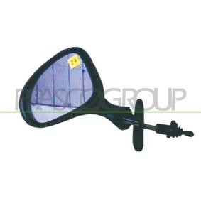 Acquista Specchietto retrovisore esterno da PRASCO DW3207124 a buon mercato per soli 42,77 €