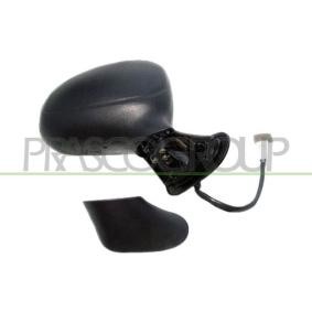 Acquista Specchietto retrovisore esterno da PRASCO DW3207313 a buon mercato per soli 72,28 €