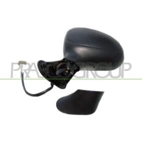 Acquista Specchietto retrovisore esterno da PRASCO DW3207314 a buon mercato per soli 56,61 €