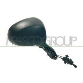 Acquista Specchietto retrovisore esterno da PRASCO DW3257003 a buon mercato per soli 54,28 €