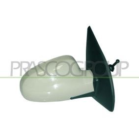 Acquista Specchietto retrovisore esterno da PRASCO DW3267133 a buon mercato per soli 69,22 €