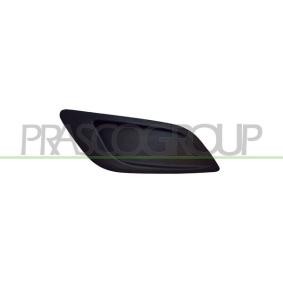 Compre Grelha de ventilador, pára-choques da PRASCO FD4262124 a um preço baixo por 5,23 €
