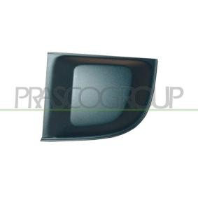Acquista Griglia paraurti da PRASCO FT0302124 a buon mercato per soli 8,33 €