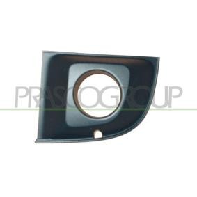Acquista Griglia paraurti da PRASCO FT0302134 a buon mercato per soli 8,97 €