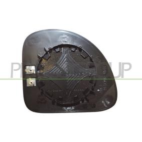 Acquista Vetro specchio, specchio esterno da PRASCO FT7157523 a buon mercato per soli 12,98 €