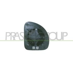 Acquista Vetro specchio, specchio esterno da PRASCO FT7157524 a buon mercato per soli 12,98 €