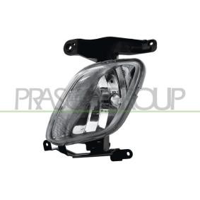 Comprar Faro antiniebla de PRASCO KI3304414 a bajo precio de 106,62 €
