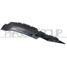 Compre Interior do guarda-lamas da PRASCO MB1573603 a um preço baixo por 33,29 €