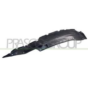 Compre Interior do guarda-lamas da PRASCO MB1573604 a um preço baixo por 33,29 €