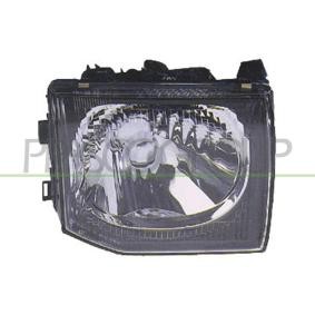 Acquista Faro anteriore da PRASCO MB1574603 a buon mercato per soli 107,97 €