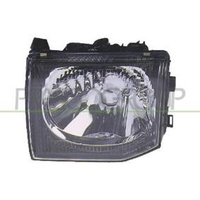 Acquista Faro anteriore da PRASCO MB1574604 a buon mercato per soli 103,82 €