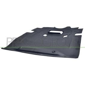 Motorraumdämmung ME0321900 von PRASCO günstig für 53,93 € online kaufen