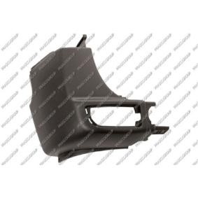 Comprar Parachoques trasero de PRASCO ME9191154 a bajo precio de 18,57 €