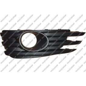 Compre Grelha de ventilador, pára-choques da PRASCO OP0582124 a um preço baixo por 26,38 €