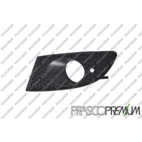 Compre Grelha de ventilador, pára-choques da PRASCO ST4222134 a um preço baixo por 11,68 €