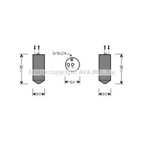 Acquista Essiccatore climatizzatore da PRASCO SUD090 a buon mercato per soli 29,26 €