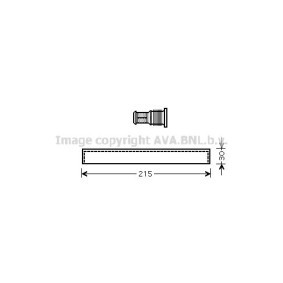 Acquista Essiccatore climatizzatore da PRASCO TOD416 a buon mercato per soli 17,52 €