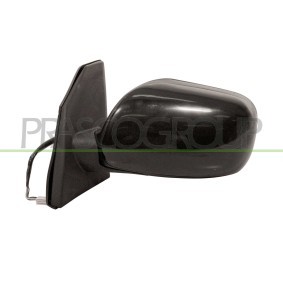 Motorhaube TY0813110 von PRASCO günstig für 77,40 € online kaufen