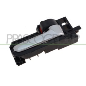 Scharnier, Motorhaube TY0813703 von PRASCO günstig für 14,62 € online kaufen
