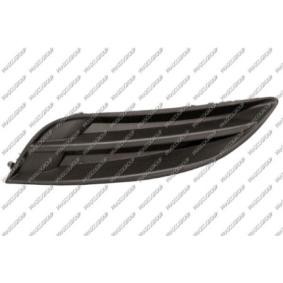 Comprar Rejilla de ventilación, parachoques de PRASCO TY3502134 a bajo precio de 14,36 €