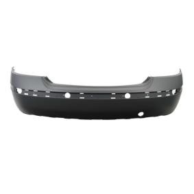 Achetez des Pare-choc arrière BLIC 5506-00-2555950P à prix pour 69,92 €