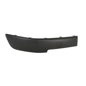 Comprar Protector para parachoques de BLIC 5507-00-6041922P a bajo precio de 18,78 €
