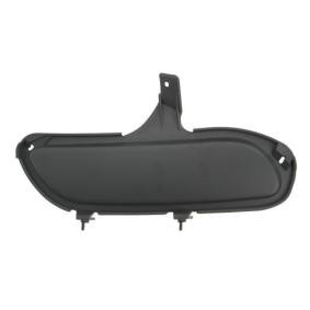 Lüftungsgitter, Stoßfänger 5513-00-5536924P von BLIC günstig für 6,59 € online kaufen
