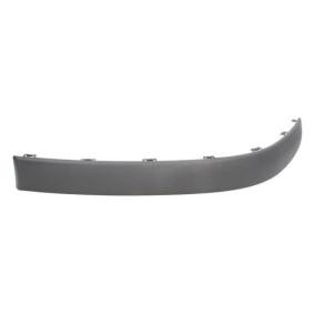 Comprar Protector para parachoques de BLIC 5703-05-6037924P a bajo precio de 13,78 €