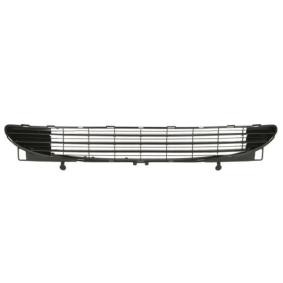 Lüftungsgitter, Stoßfänger 6502-07-5514995P von BLIC günstig für 15,72 € online kaufen