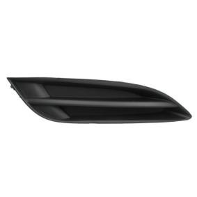 Comprar Rejilla de ventilación, parachoques de BLIC 6502-07-8118992P a bajo precio de 8,53 €