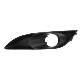 Comprar Rejilla de ventilación, parachoques de BLIC 6502-07-8118993P a bajo precio de 10,16 €