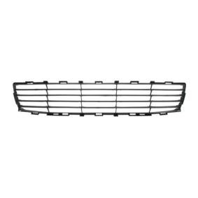 Comprar Rejilla de ventilación, parachoques de BLIC 6502-07-8118995P a bajo precio de 15,16 €