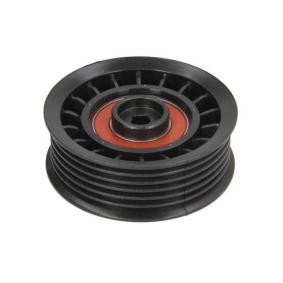 Umlenk- / Führungsrolle, Keilrippenriemen E2M5101BTA von BTA günstig für 15,95 € online kaufen