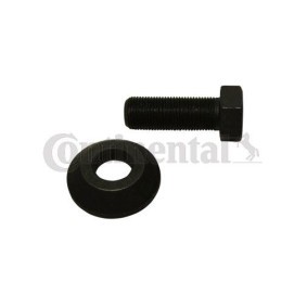 Comprar Kit tornillos, cigüeñal polea de CONTITECH MS23 a bajo precio de 18,43 €