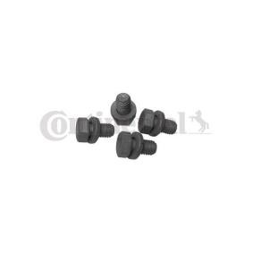 Schraubensatz, Riemenscheibe-Kurbelwelle MS31 von CONTITECH günstig für 21,50 € online kaufen