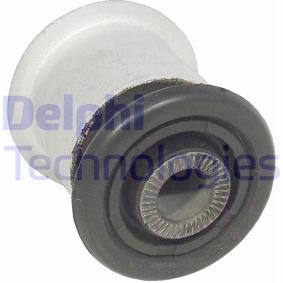 Comprar Suspensión, Brazo oscilante de DELPHI TD855W a bajo precio de 9,55 €