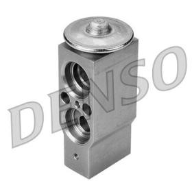 Expansionsventil, Klimaanlage DVE09003 von DENSO günstig für 28,05 € online kaufen