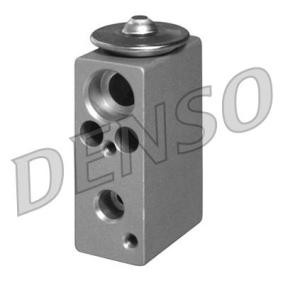 Expansionsventil, Klimaanlage DVE09005 von DENSO günstig für 37,45 € online kaufen